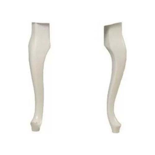 Ножки_фигурные_Венеция_бел._2шт_