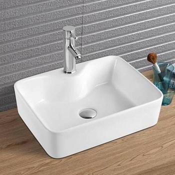 Раковина-чаша Comforty 48 см PZ-6068