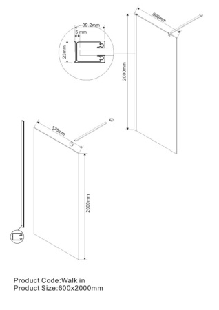 VSW-1H600d