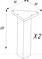 NOZHKI_DLYA_TUMBY_POD_RAKOVINU_AQUATON_SILVA_1A222703SI000_MONTAZHNAYA_SKHEMA_1
