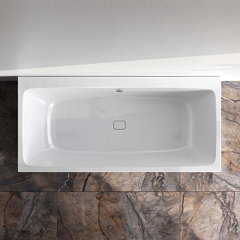 Акриловая ванна AM.PM Func 170х80 W84A-170-080W-A