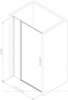 DUSHEVAYA_DVER_ALLEN_BRAU_PRIORITY_120_SEREBRO_BRASH_3_31008_BA_MONTAZHNAYA_SKHEMA_1