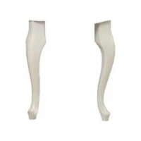 Ножки_фигурные_Венеция_бел._2шт_