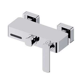Смеситель для ванны с душем Timo Torne арт.4314/00Y хром