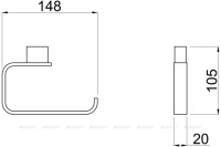 DERZHATEL_TUALETNOY_BUMAGI_ALLEN_BRAU_INFINITY_6_21007_31_MONTAZHNAYA_SKHEMA_1