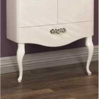 Ножки_фигурные_Венеция_бел._2шт__2222