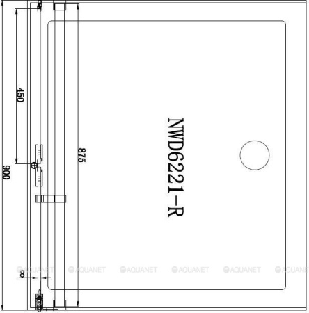 DUSHEVAYA_DVER_AQUANET_BETA_NWD6221_90_L_PROZRACHNOE_STEKLO_MONTAZHNAYA_SKHEMA_1