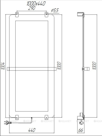 POLOTENTSESUSHITEL_ELEKTRICHESKIY_ALLEN_BRAU_INFINITY_120X44_S_REYLINGOM_I_KREPLENIEM_MONTAZHNAYA_SKHEMA_1