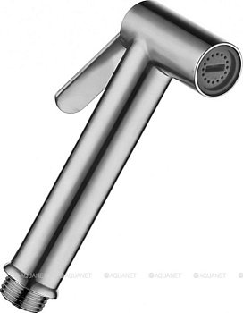 Гигиенический душ Paffoni Tweet Round ZDOC120CR, хром