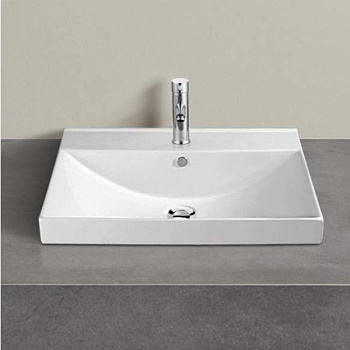 Раковина Comforty 70 см 8057