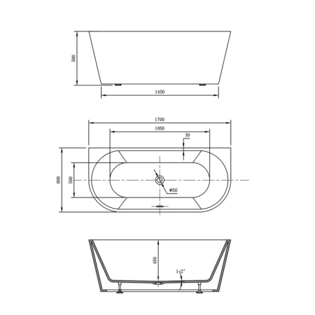 VBT-421-1700d
