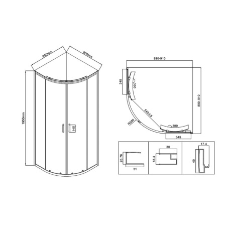 VSQ-5CT900