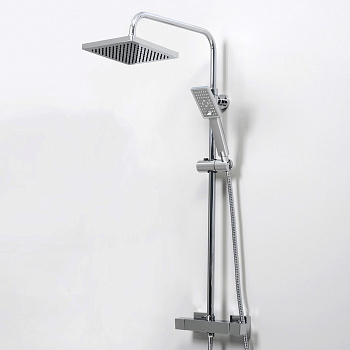 Душевая стойка Wasserkraft A15502 Thermo