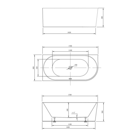 VBT-402-1700Ld