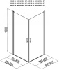 DUSHEVOY_UGOLOK_AQUANET_CINETIC_80KH90_PROZRACHNOE_STEKLO_AE12_N_80H190U_CT_AE12_N_90H190U_CT_MONTAZHNAYA_SKHEMA_1