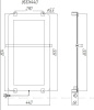 POLOTENTSESUSHITEL_ELEKTRICHESKIY_ALLEN_BRAU_INFINITY_80X44_S_REYLINGOM_I_KREPLENIEM_MONTAZHNAYA_SKHEMA_1
