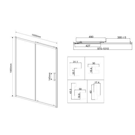 VDS-5CT100