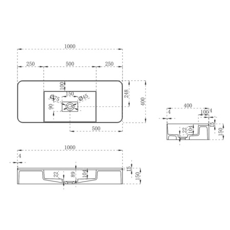 VWB-6S3-1000d