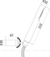 DUSHEVOY_GARNITUR_PAFFONI_BIRILLO_ZDUP054CR_MONTAZHNAYA_SKHEMA_1